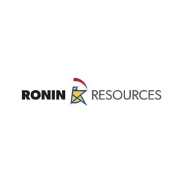 Ronin Resources Ltd logo
