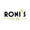 Roni's Mac Bar logo