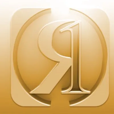 Ronix logo