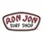 Ron Jon Surf Shop logo