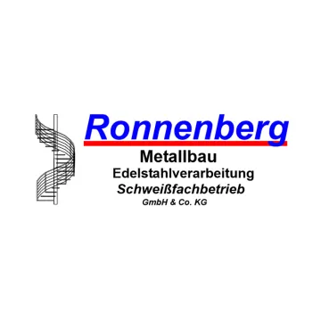 Ronnenberg Metallbau Logo