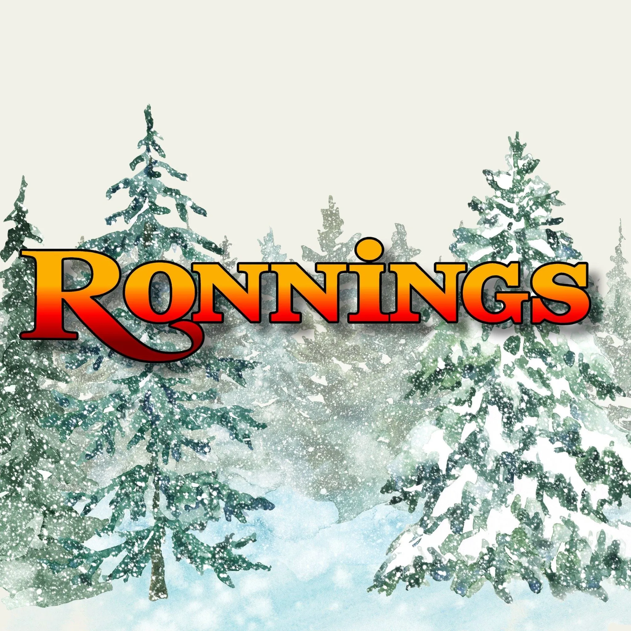 RONNINGS