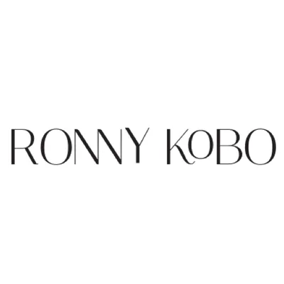 Ronny Kobo