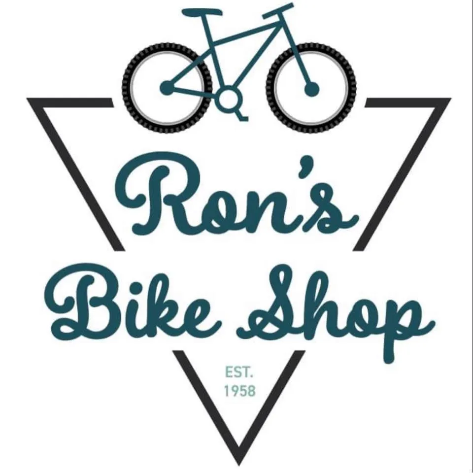 Ron's Bicycle Shop