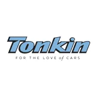 Ron Tonkin CJDRF logo