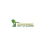 Logo Hoveniersbedrijf Ron Van Kampen
