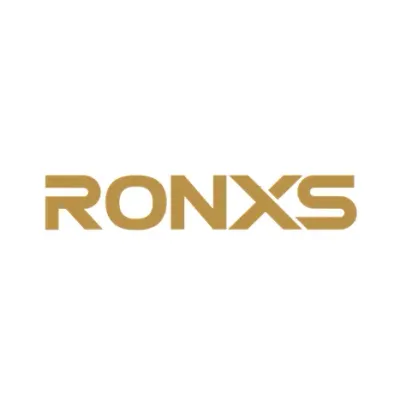 RONXS logo