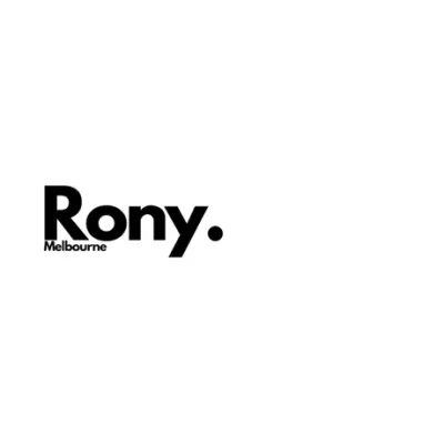 Rony logo