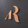 Logo Alexander Roodfeld