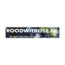 Logo Roodwitrose