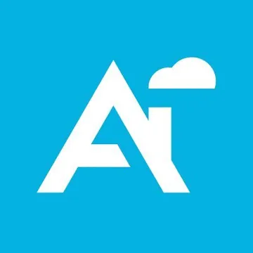 Roof Above Logo