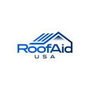 RoofAid USA logo
