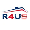 Roofing4us logo