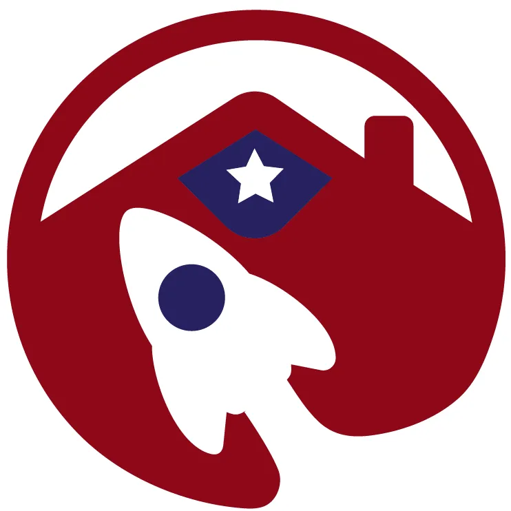 Roofing Marketing Pros Logo