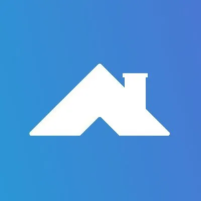 Roofr logo