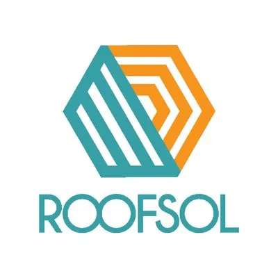 Roofsol Energy logo