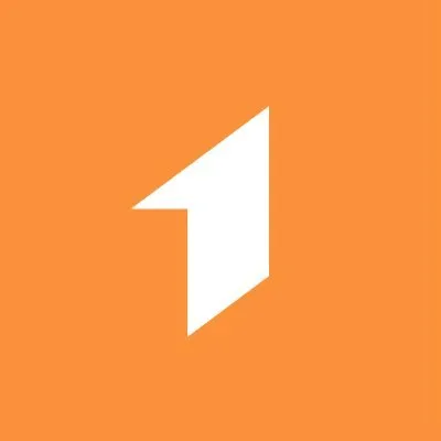 Logo by Brandfetch