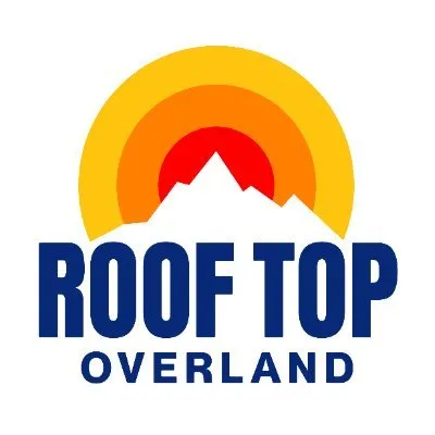 Roof Top Overland logo