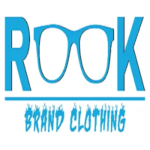 Rooks Fashions and Accessories Logo