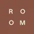 ROOM logo