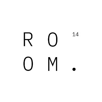 room14menswear.co.uk logo