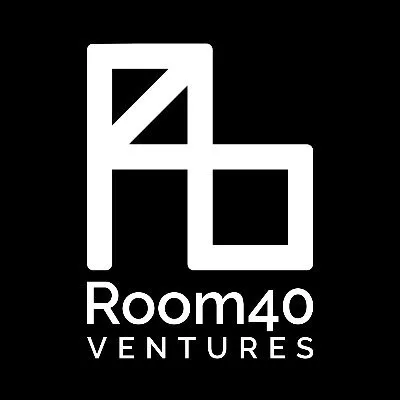 Room40 Ventures logo