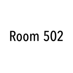 Room 502