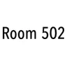 Room 502 logo