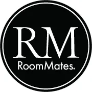 RoomMates Decor logo