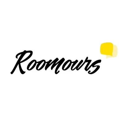 Roomours logo