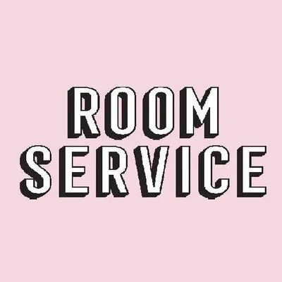 Room Service PJs logo