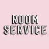 Room Service PJs logo