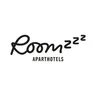 Roomzzz Aparthotels logo