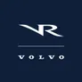 Logo Volvo Van Roosmalen Hapert