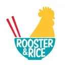 Rooster & Rice logo