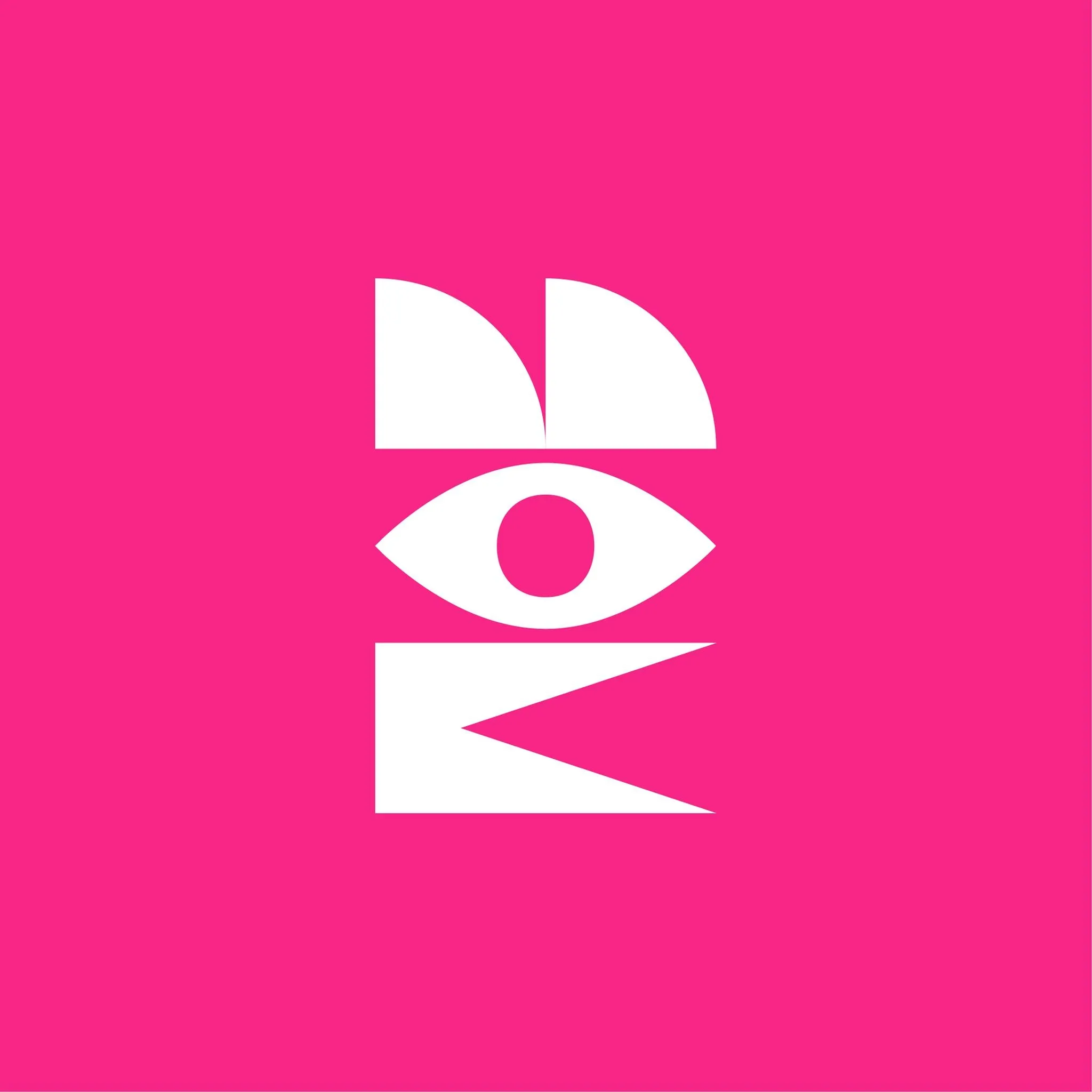 Rooster Punk Logo