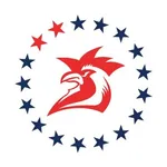 Eastern Suburbs District Rugby League Football Club Limited (sydney Roosters) Logo