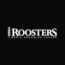 Roosters Men’s Grooming Center logo