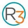 Root3 Marketing logo