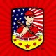 Rooter Guard logo