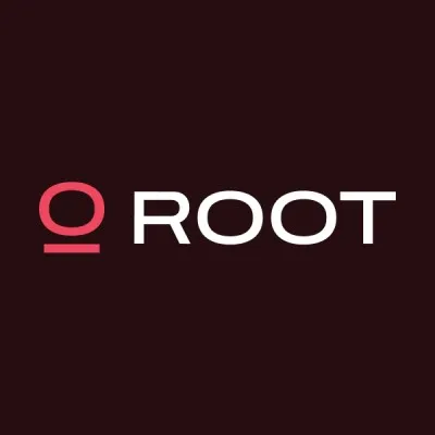 Root logo