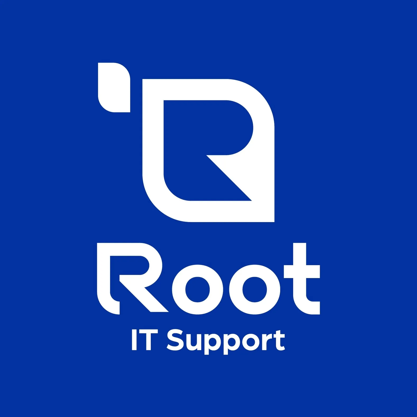 Rootitsupport