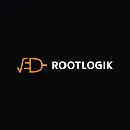 ROOTLOGIK Logo
