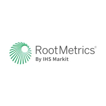 Root Metrics Logo