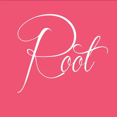 Root logo