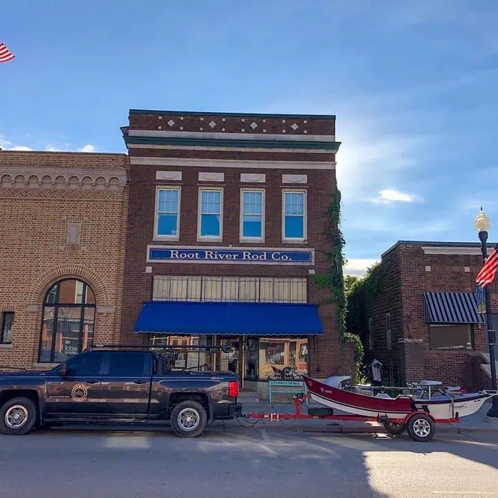 Root River Rod Co