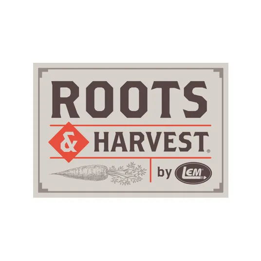 Victorio (Roots & Harvest)