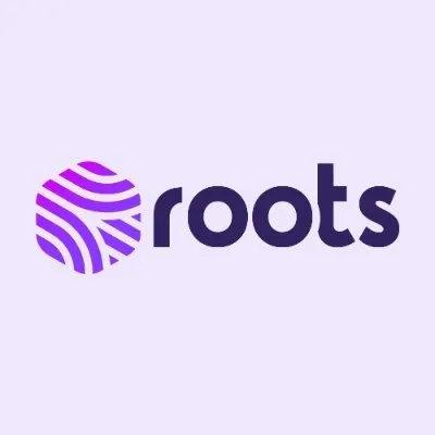Roots Automation logo