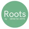 Roots by Genetic Arts logo