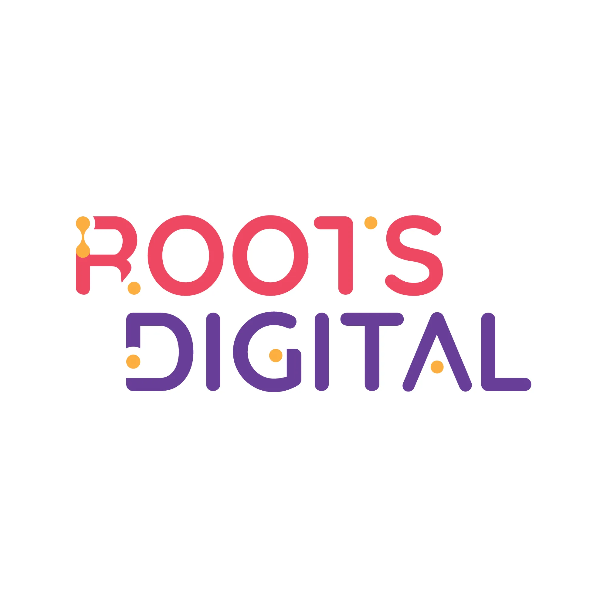 Roots Digital Logo